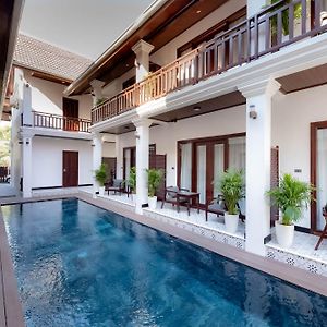 Cozy An Boutique Hotel Luangprabang